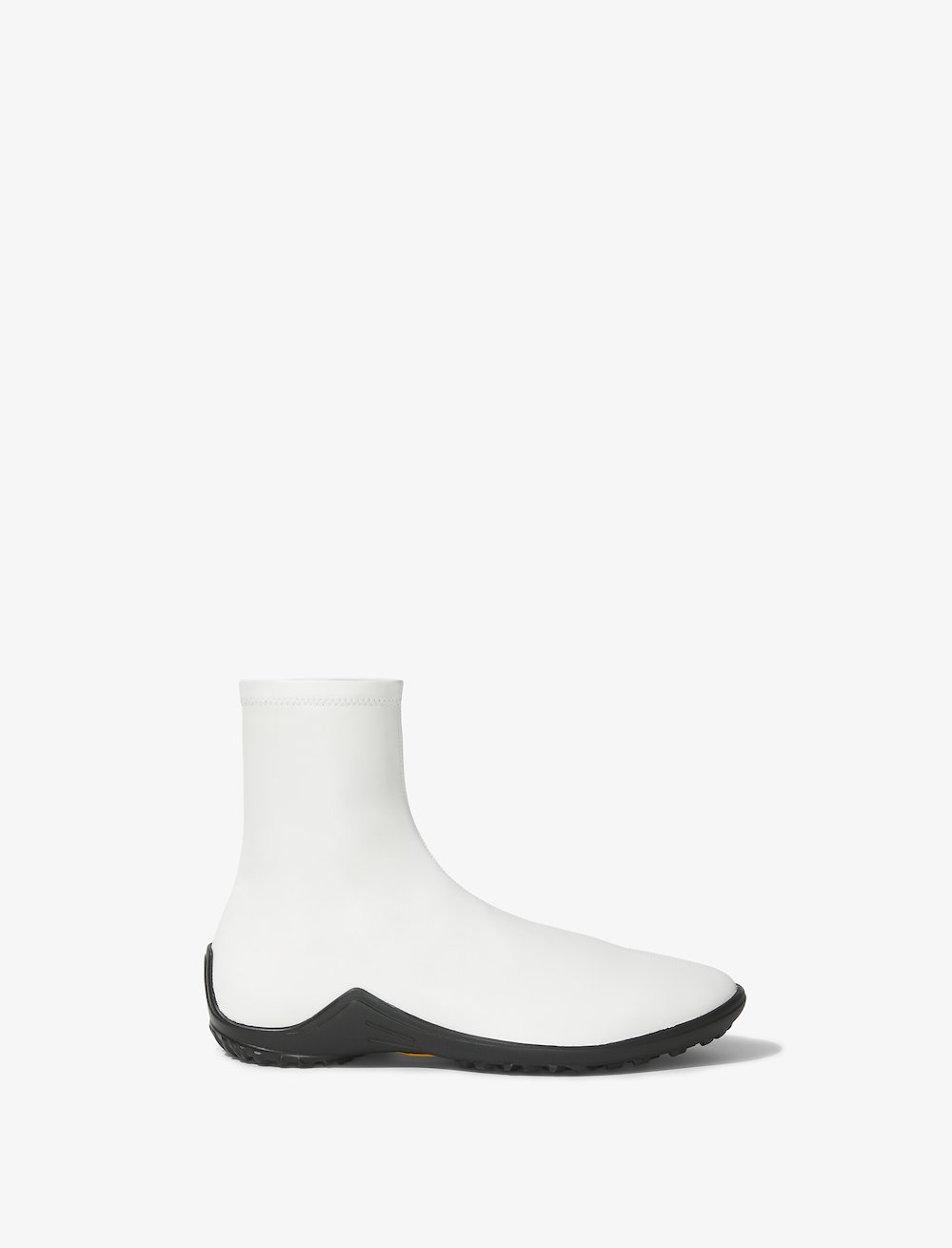 Grip Stretch Ankle Boots