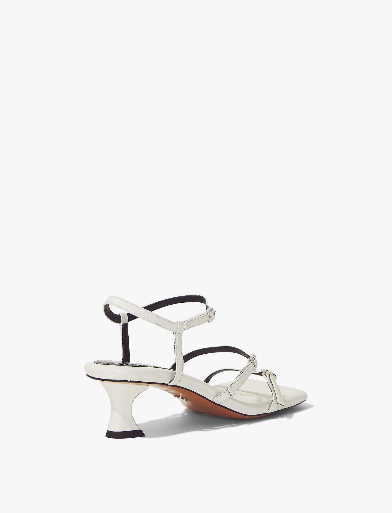 Square Sandals - 50mm #2