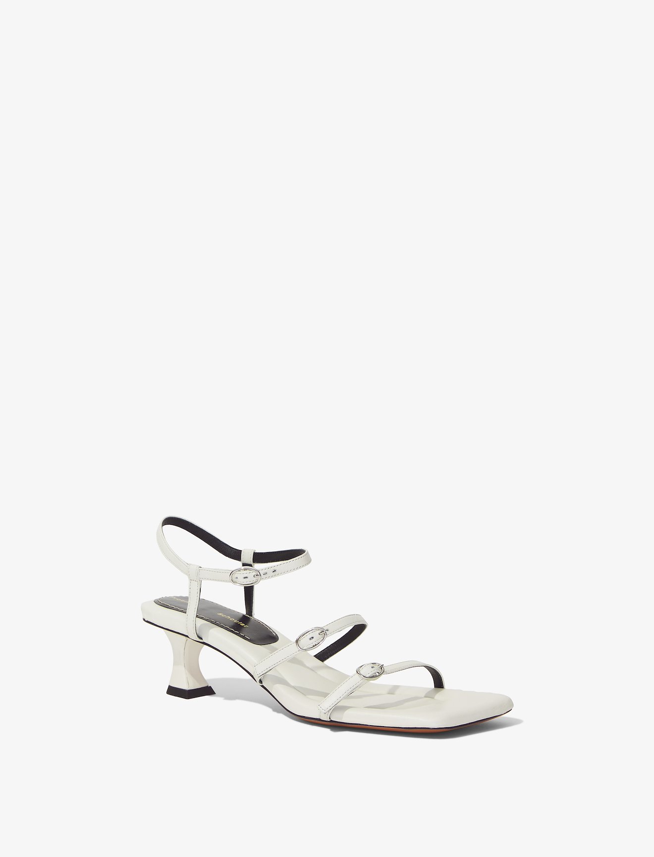 Square Sandals - 50mm #1