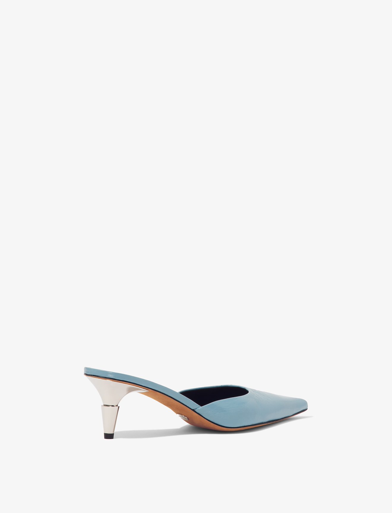 Spike Mules #2