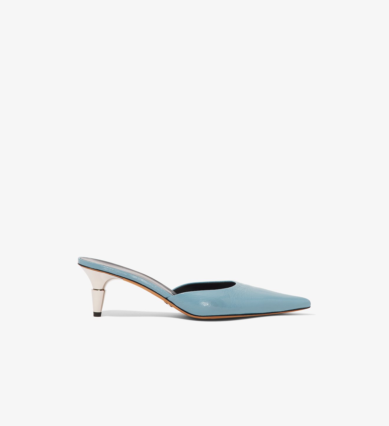 Spike Mules