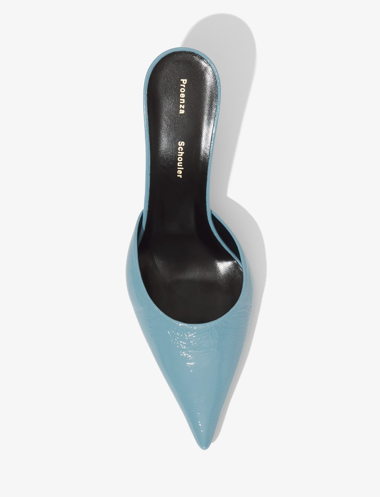 Spike Mules #3