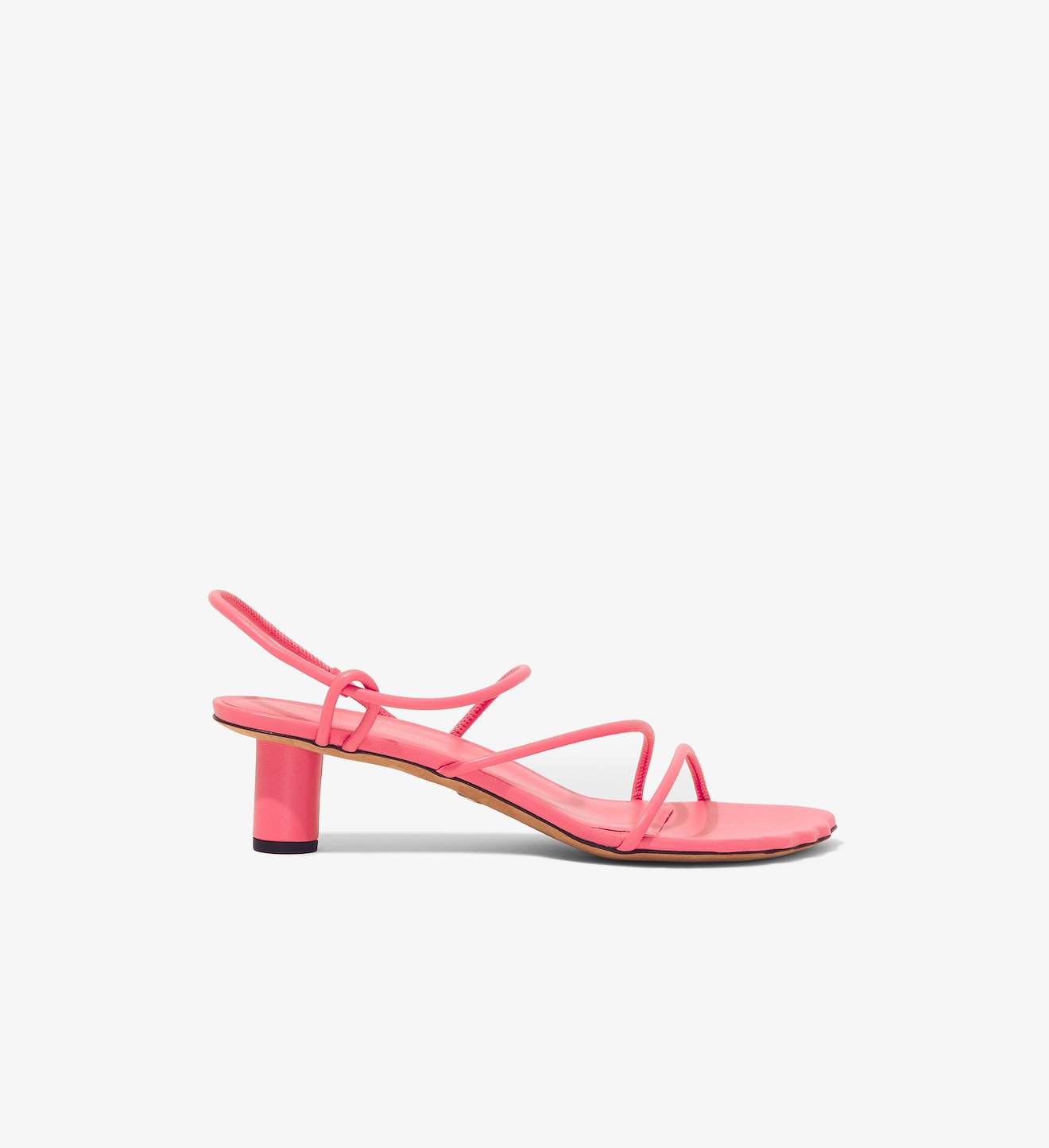 Sculpt Sandals - 40mm