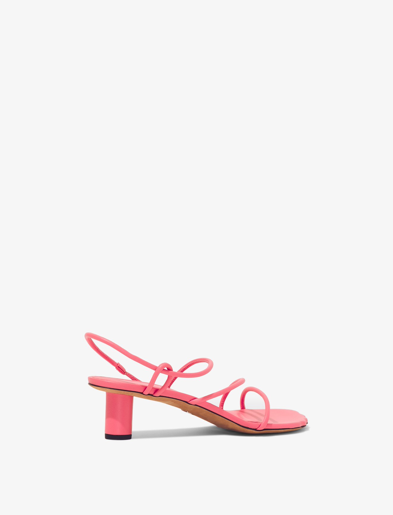 Sculpt Sandals - 40mm #2