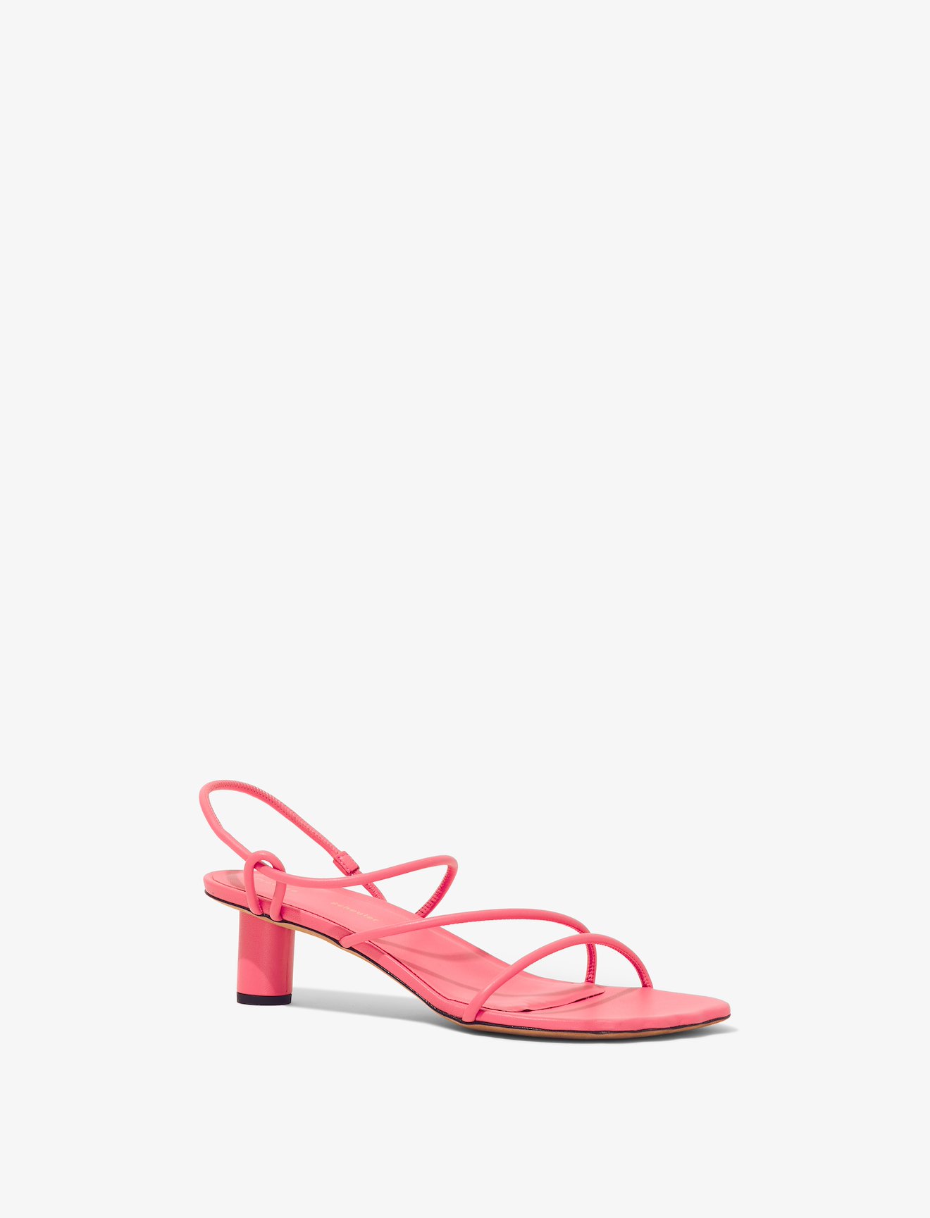 Sculpt Sandals - 40mm #1
