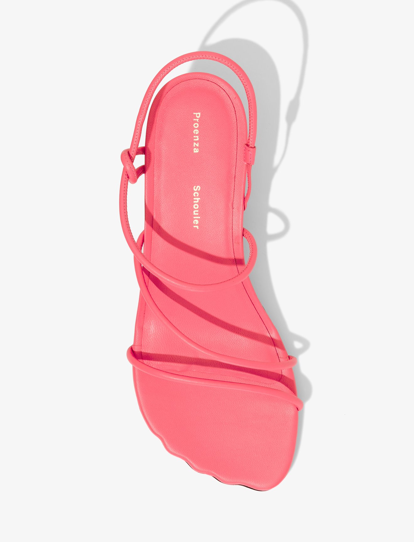 Sculpt Sandals - 40mm #3