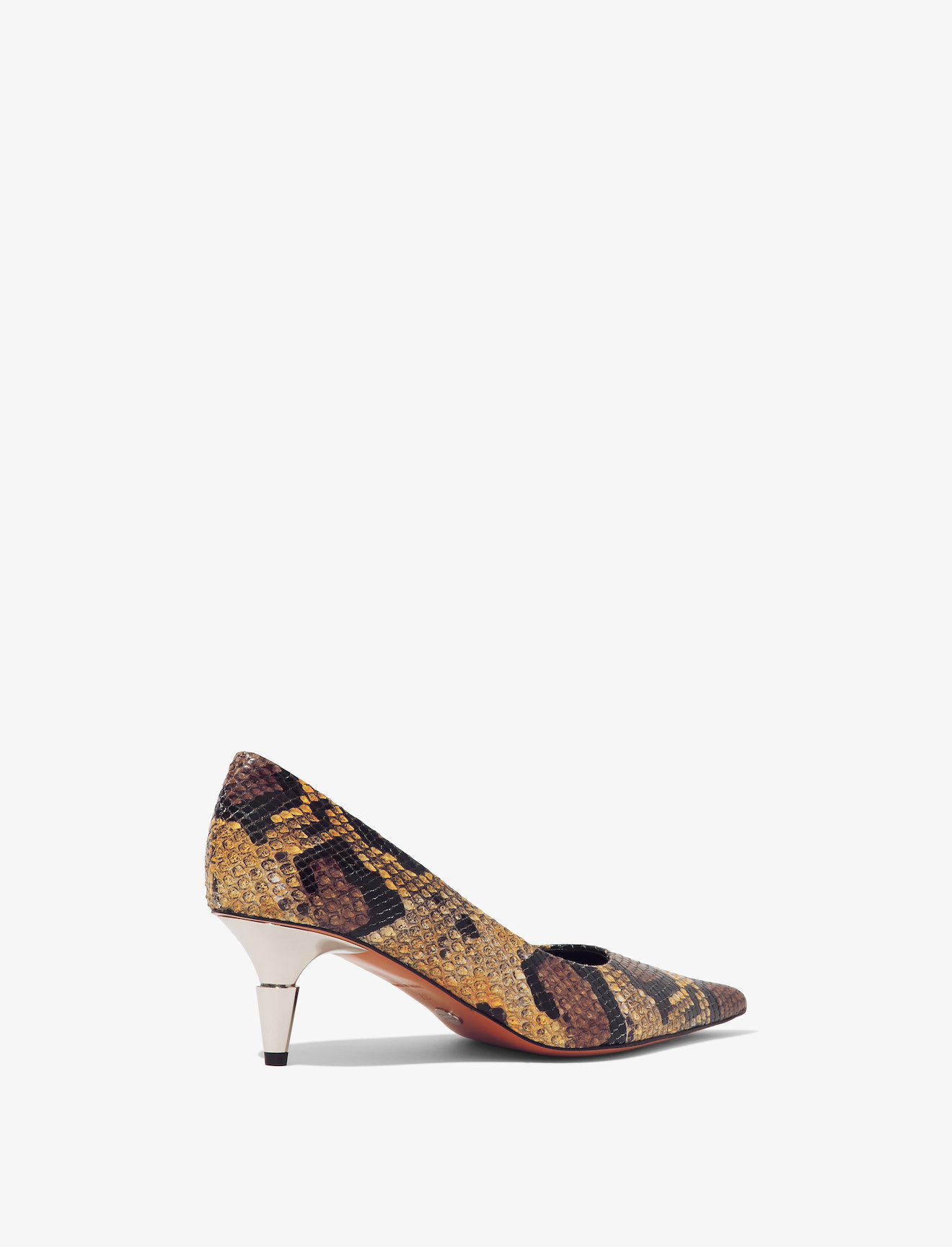 Spike Pumps - 60mm #2