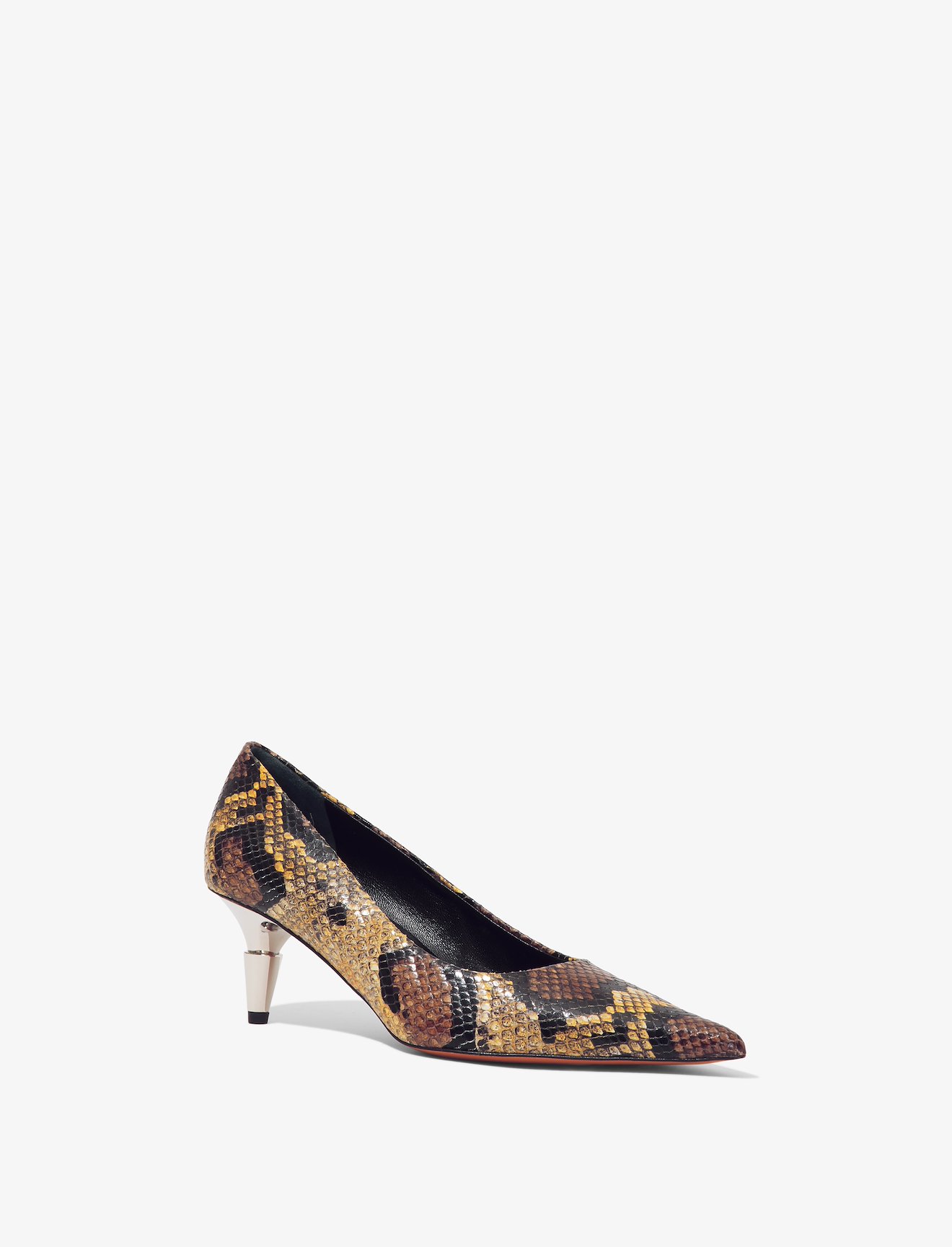 Spike Pumps - 60mm #1