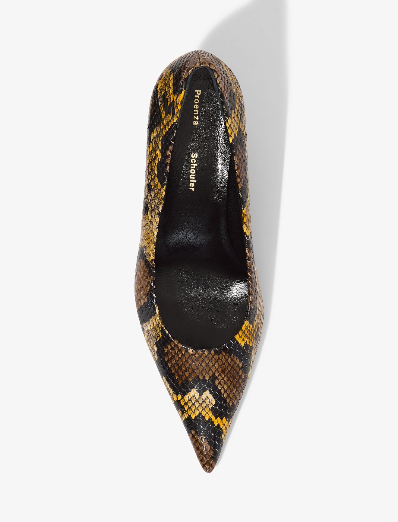 Spike Pumps - 60mm #3