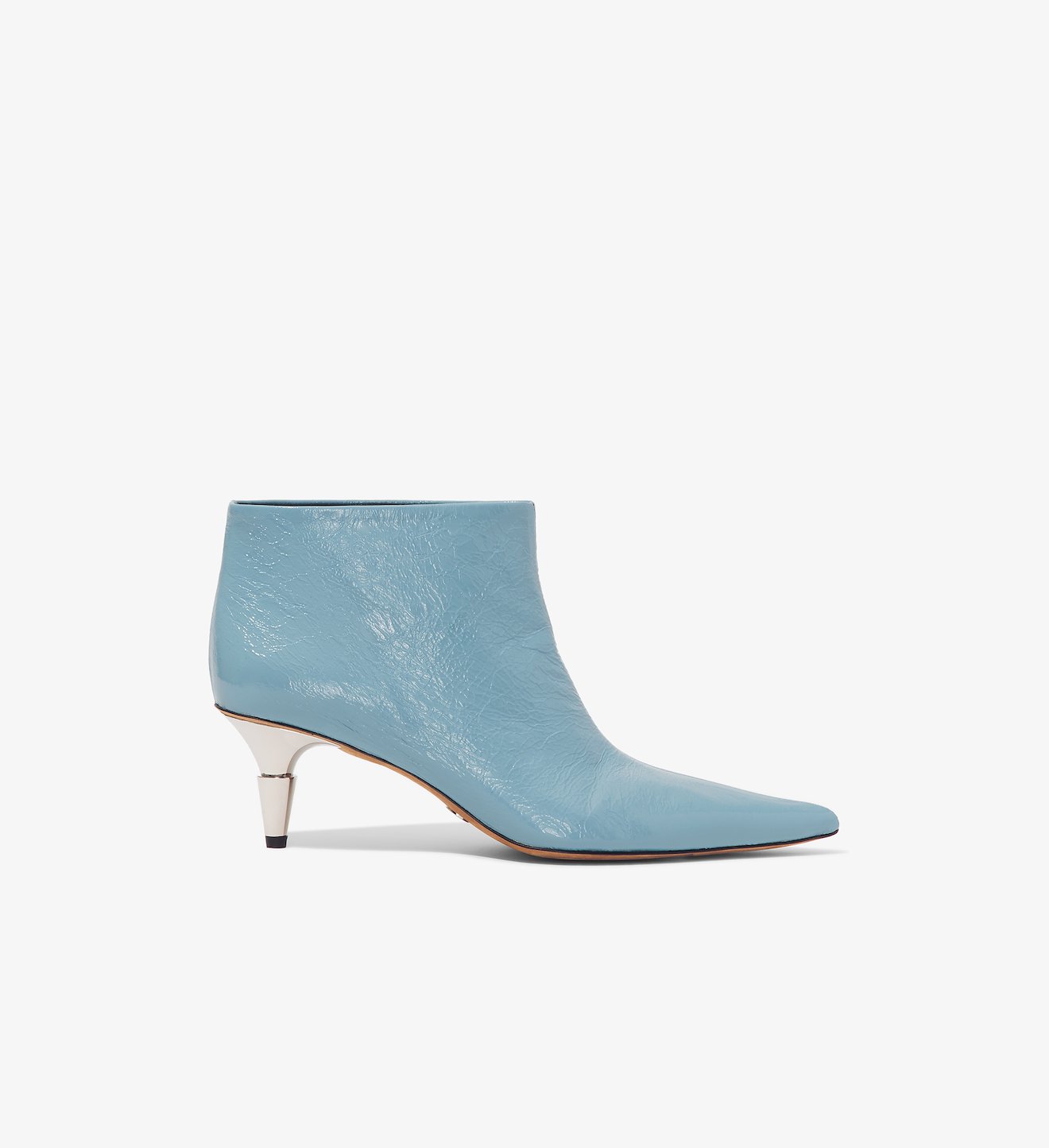 Spike Boots