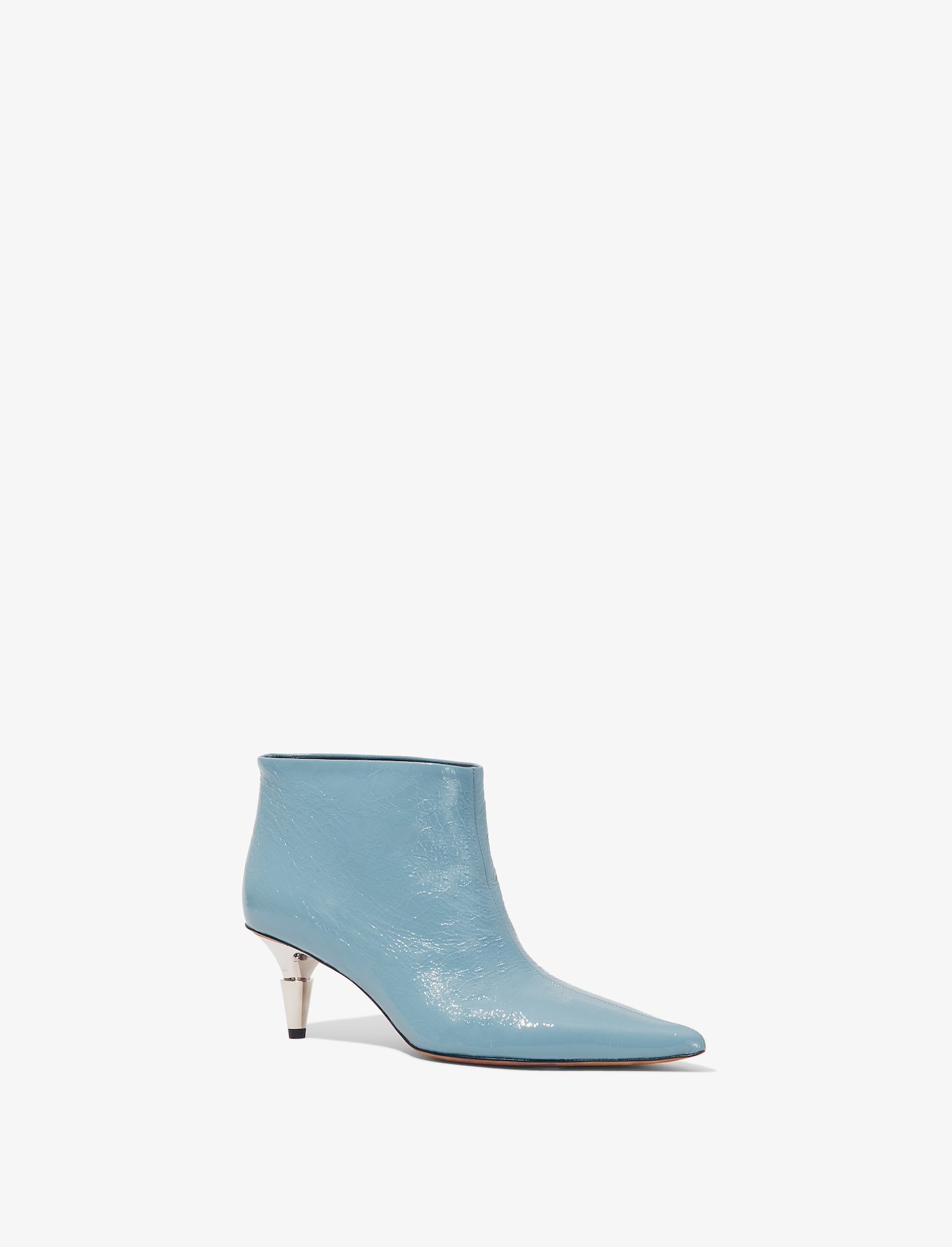 Spike Boots #1