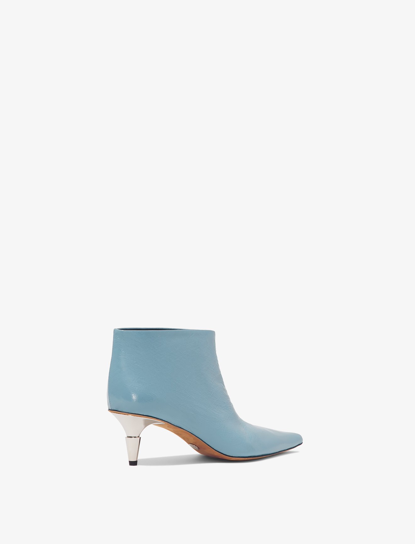 Spike Boots #2