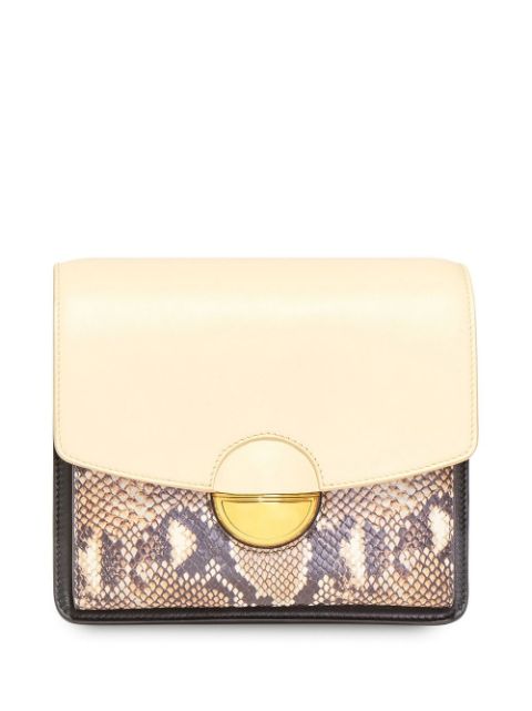 Proenza Schouler Dia Day crossbody bag Women