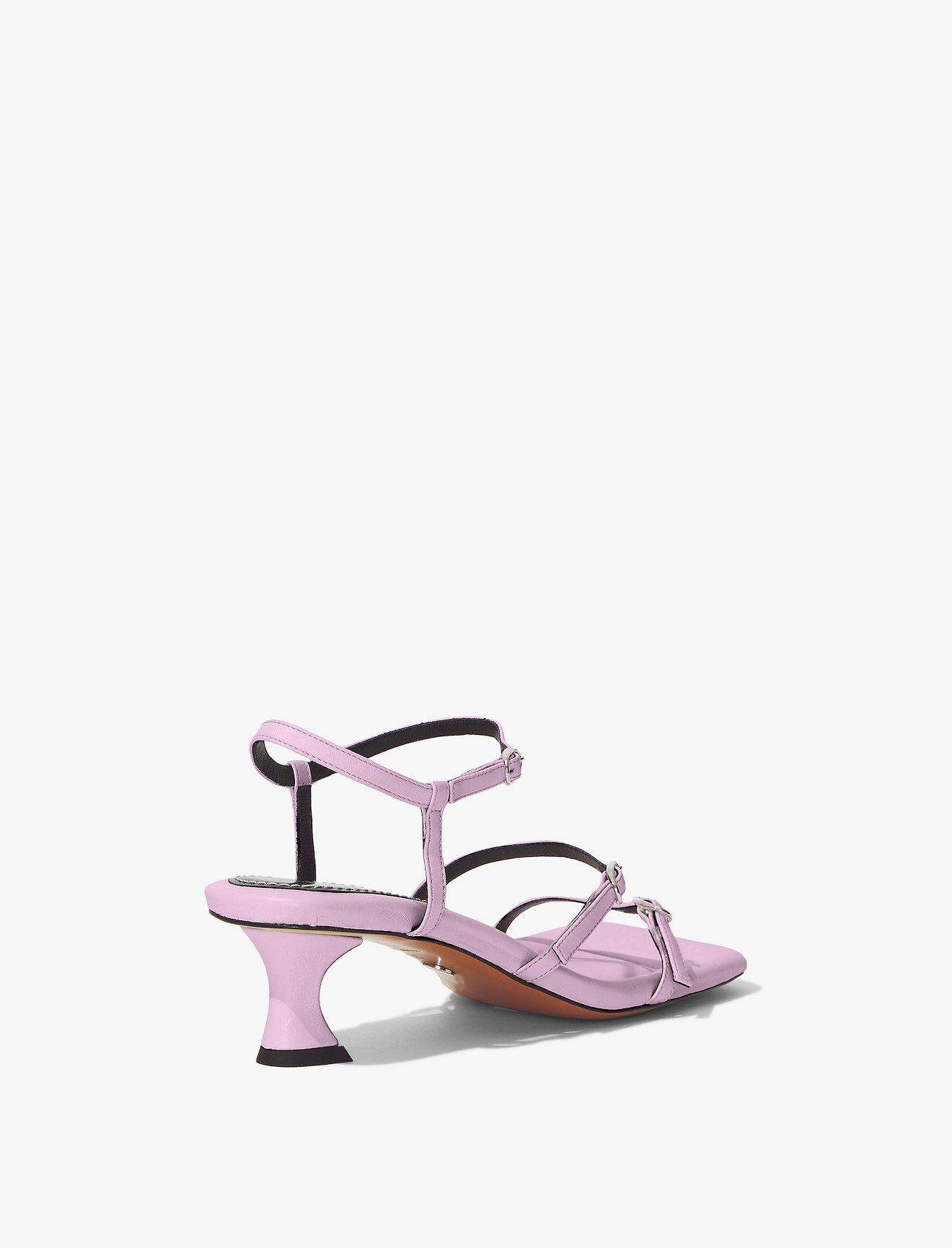 Square Sandals - 50mm #2