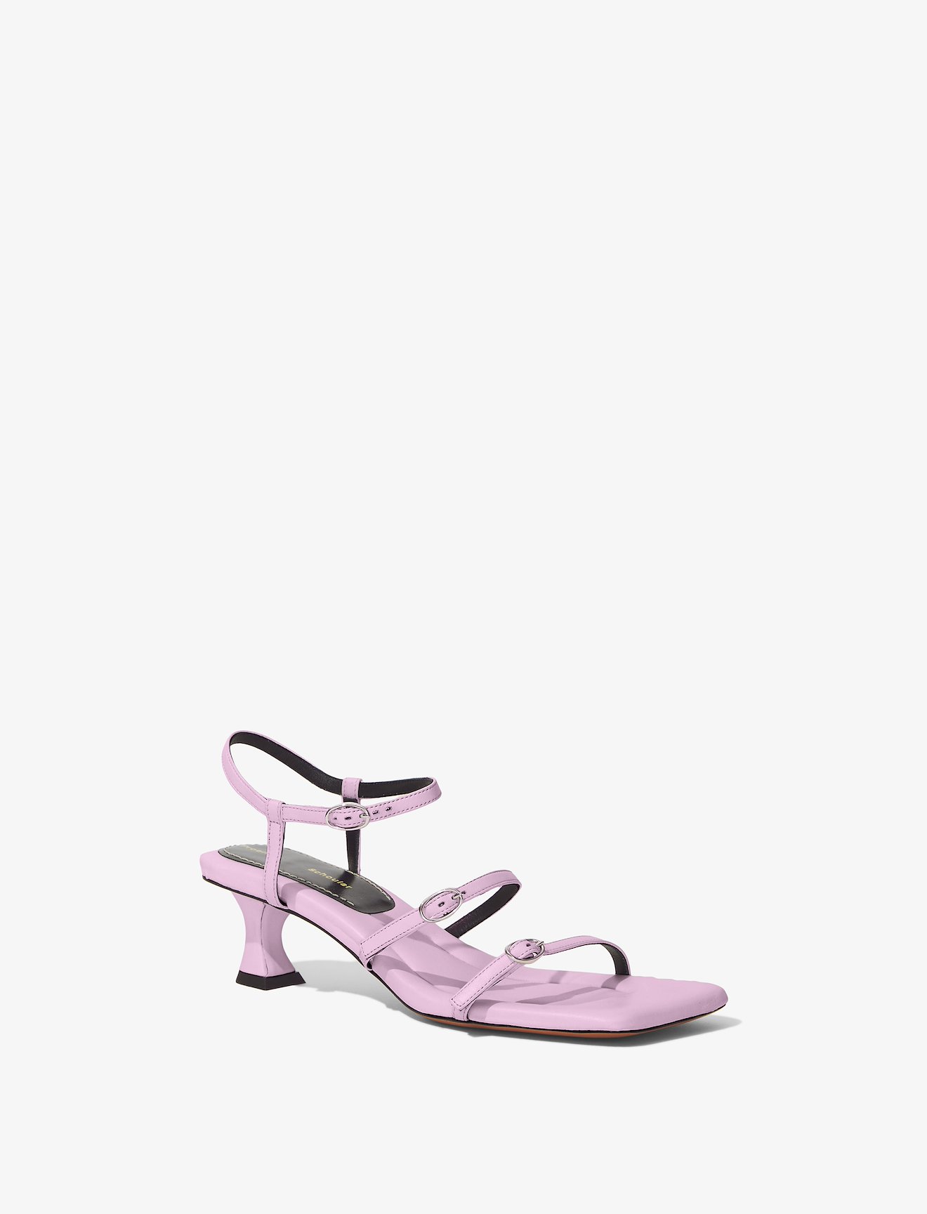 Square Sandals - 50mm #1