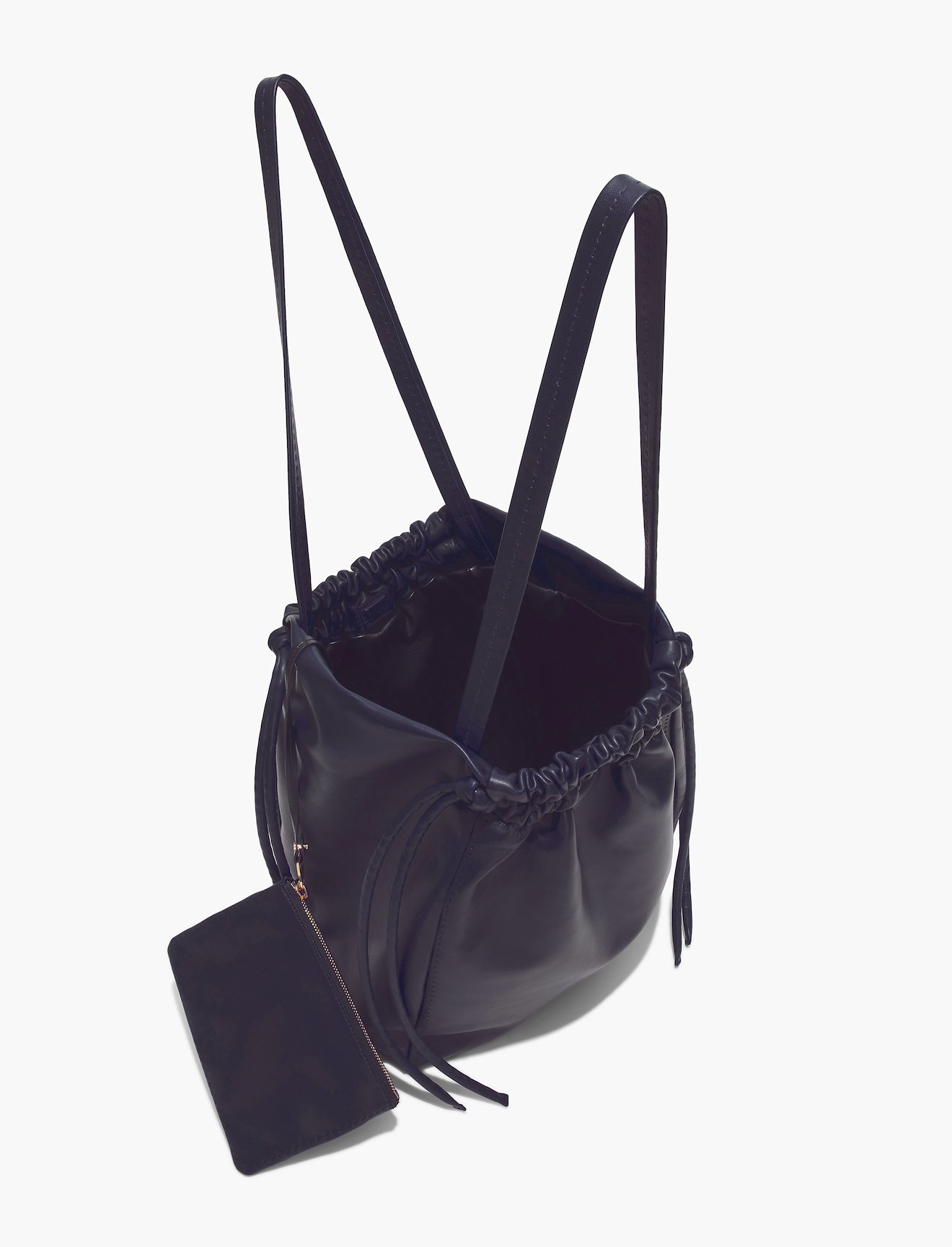 Drawstring Tote #4