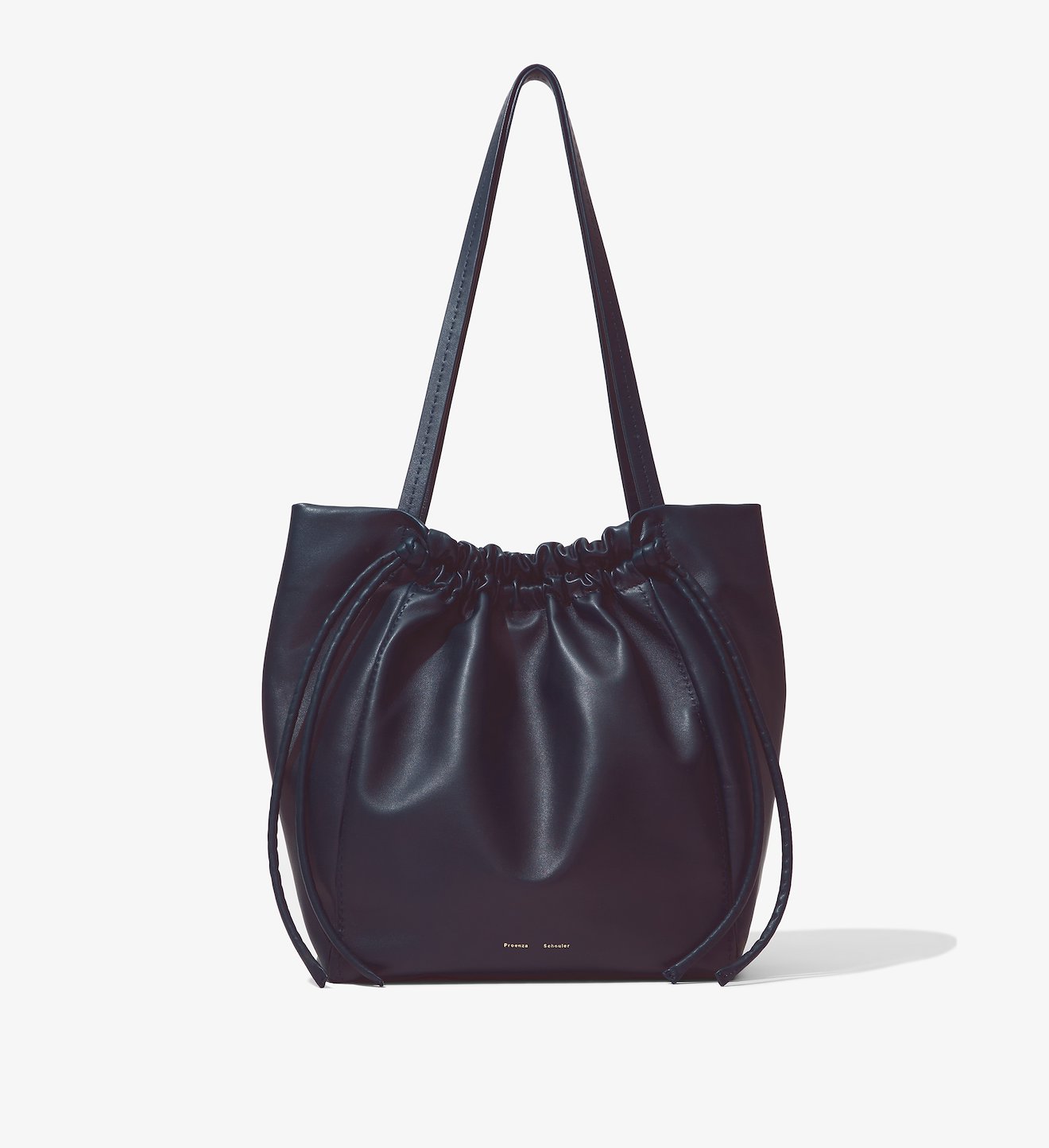 Drawstring Tote