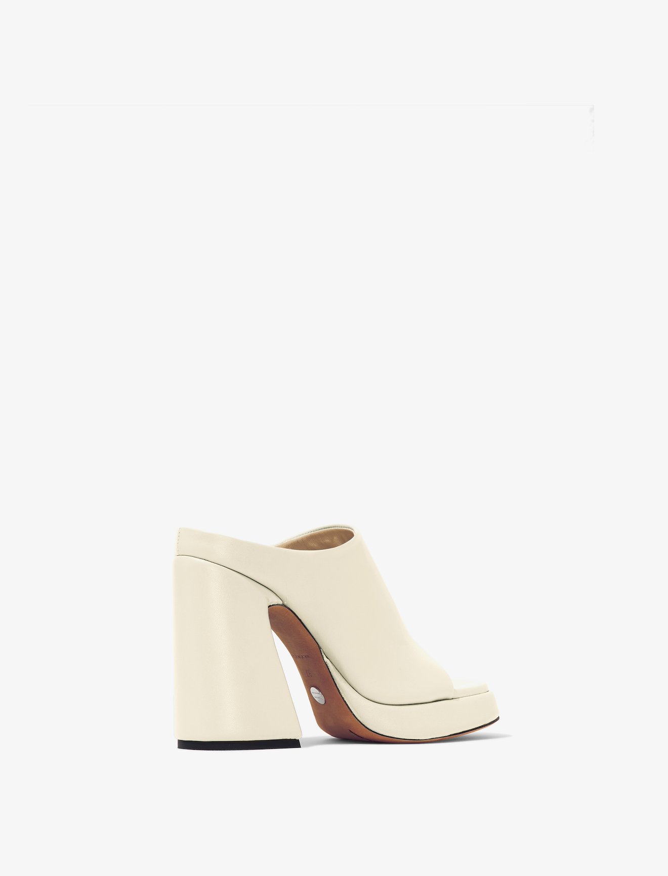 Forma Platform Sandals #2