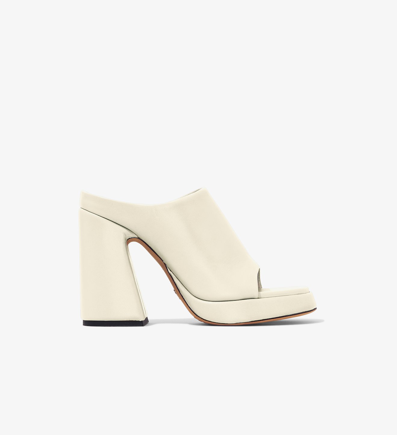 Forma Platform Sandals