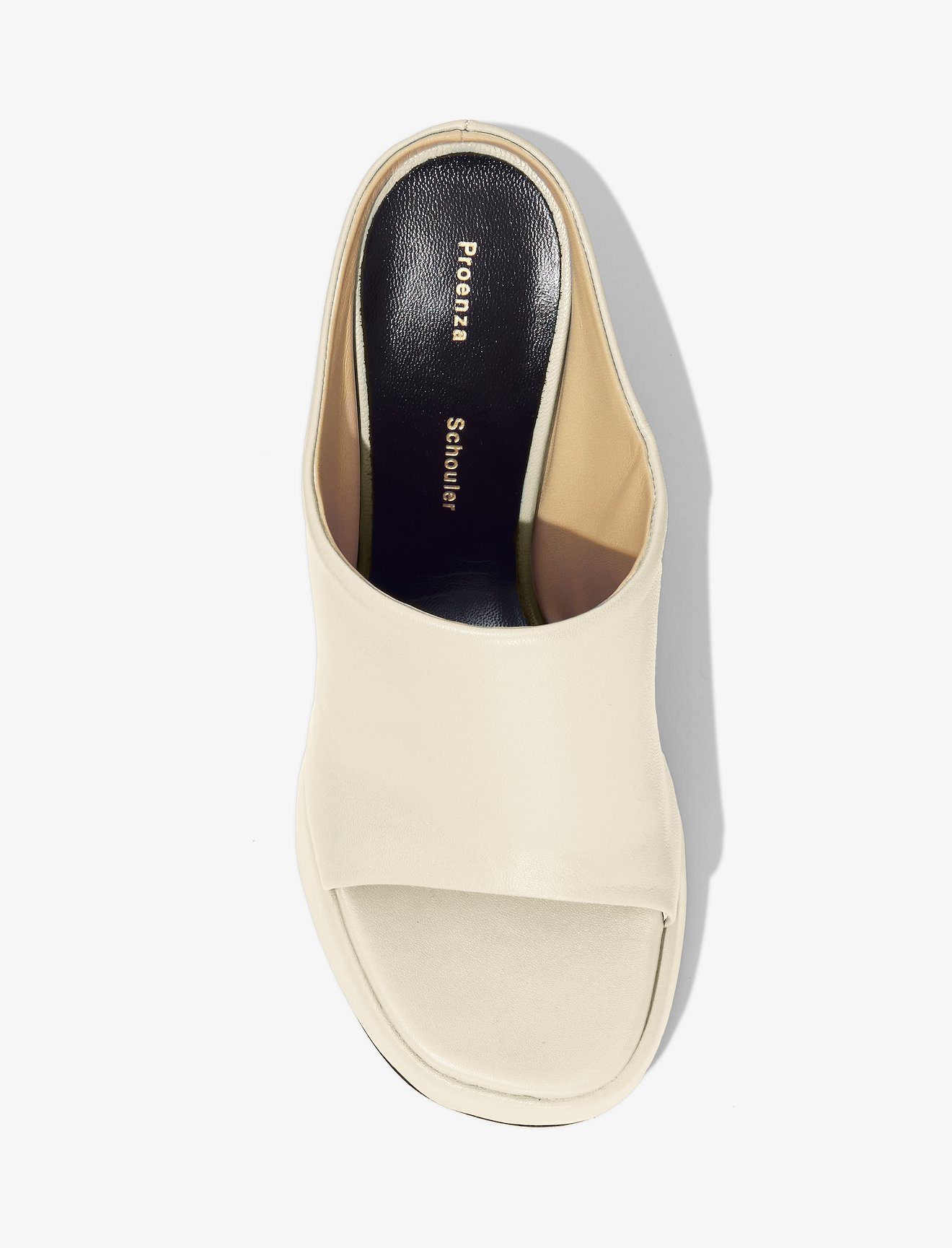 Forma Platform Sandals #3