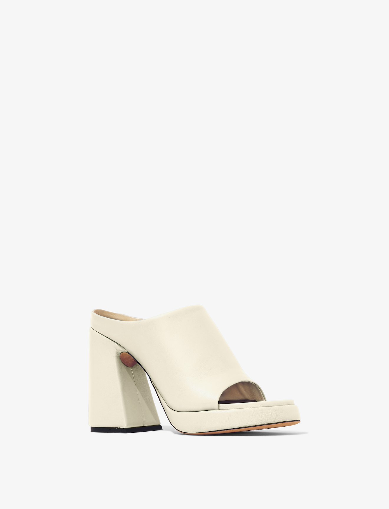 Forma Platform Sandals #1