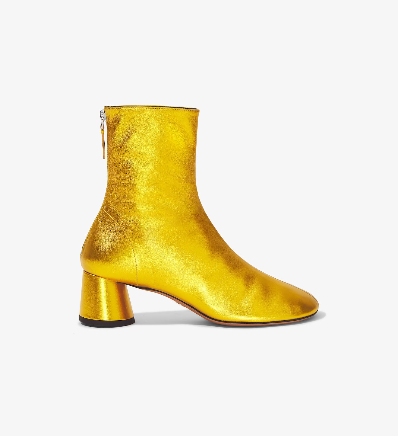 Glove Boots