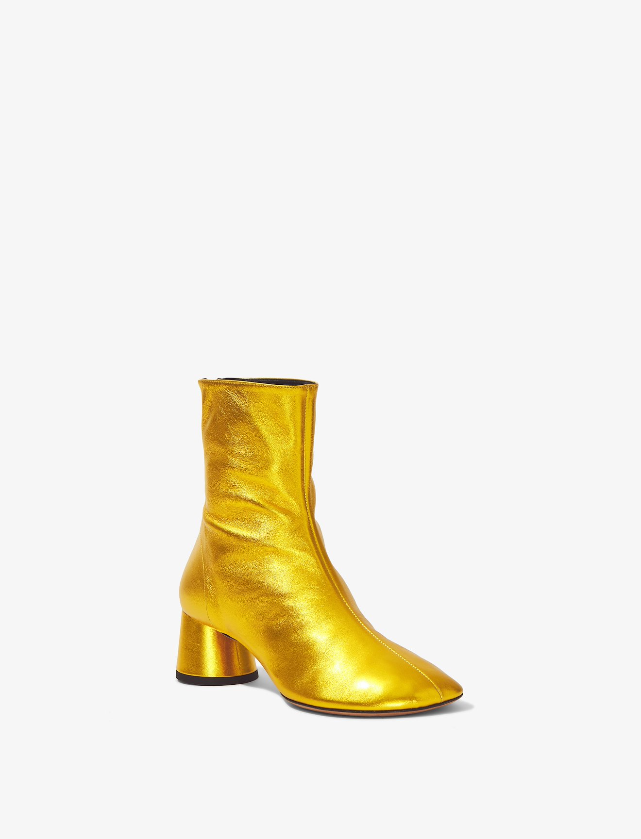 Glove Boots #1