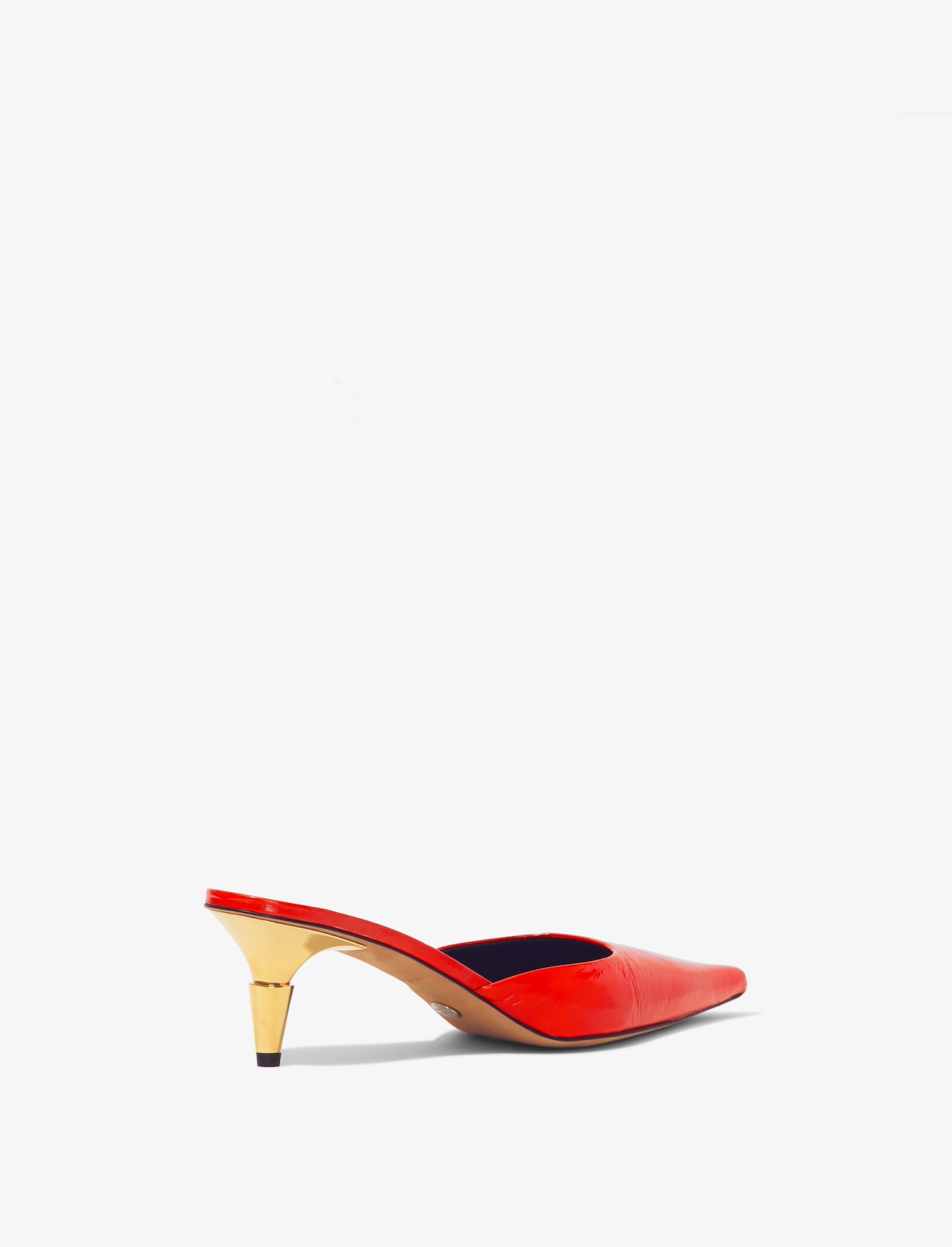 Spike Mules #2