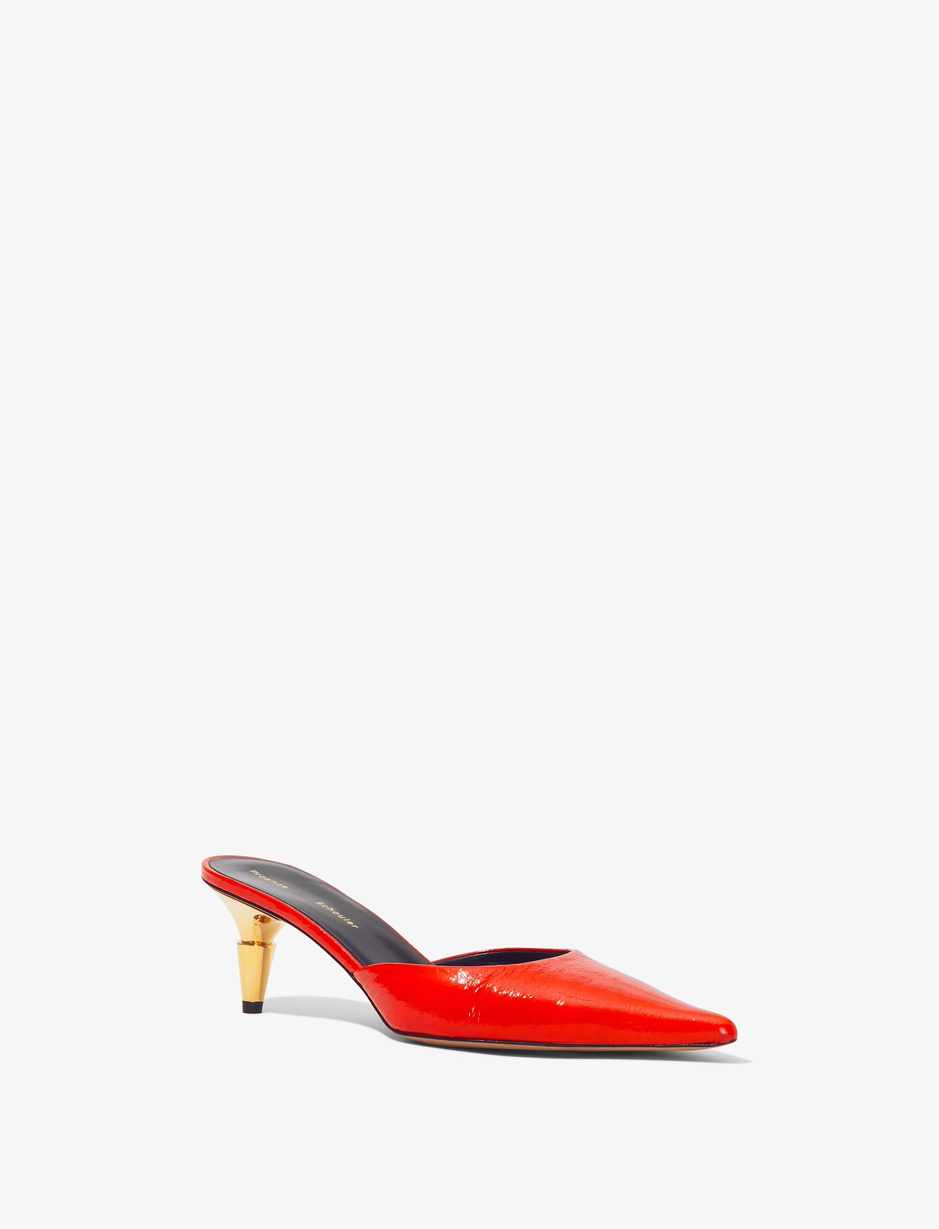 Spike Mules #1