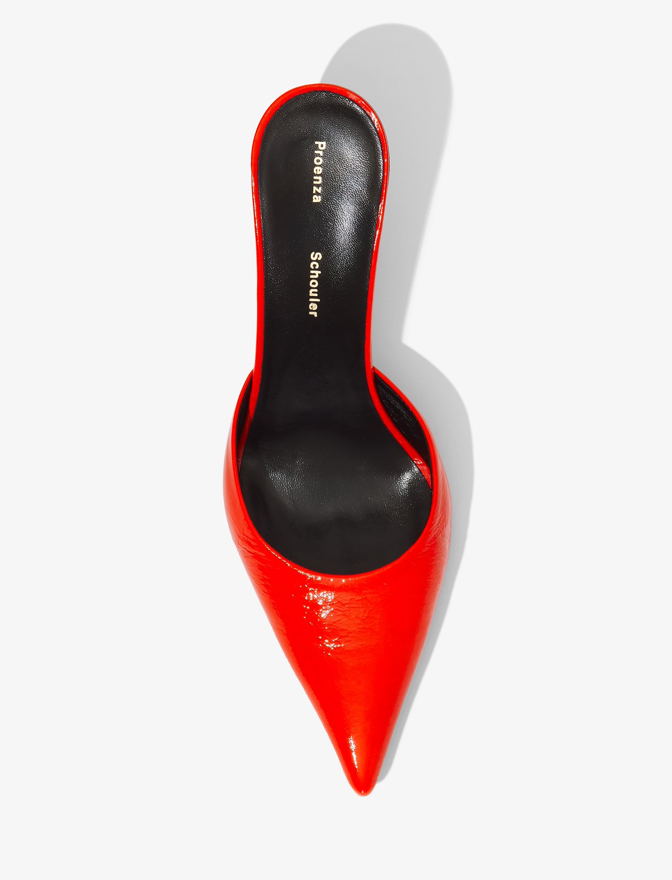 Spike Mules #3
