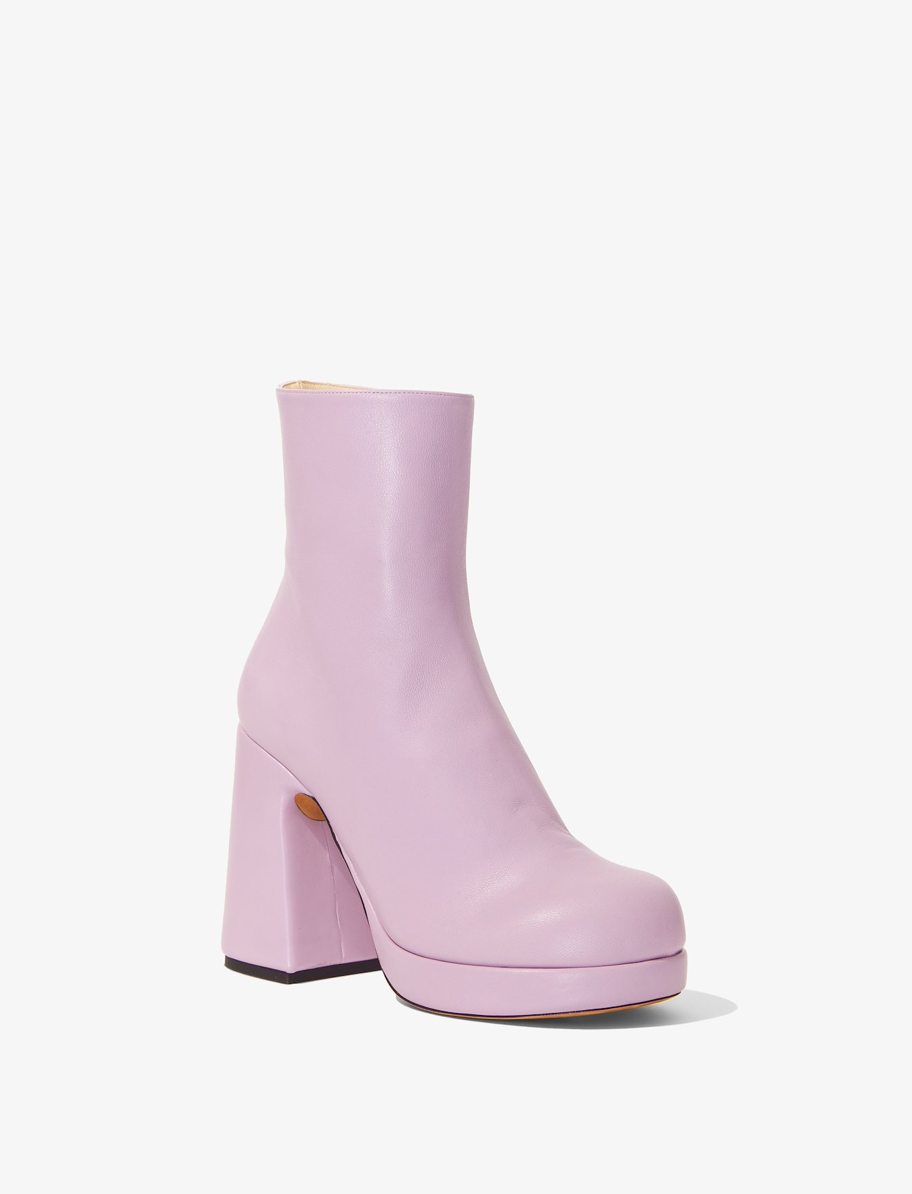 Forma Platform Boots #1