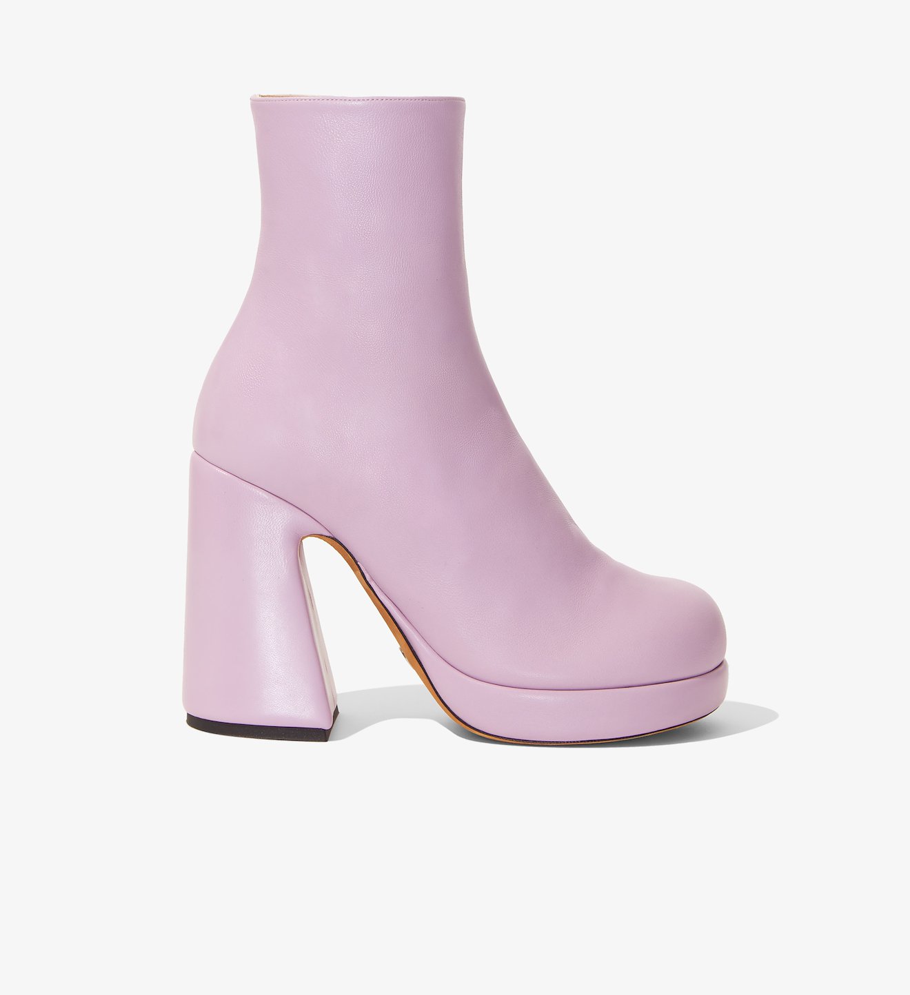 Forma Platform Boots