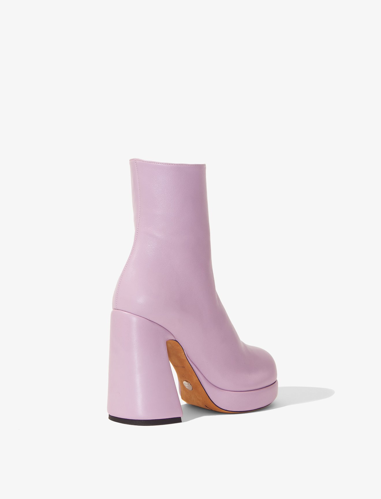 Forma Platform Boots #2