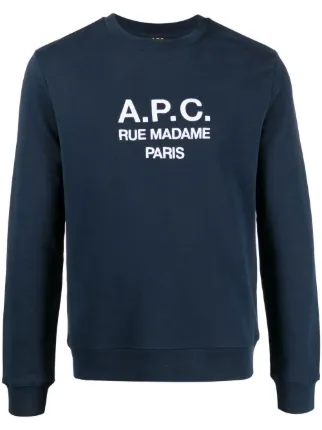 A.P.C.