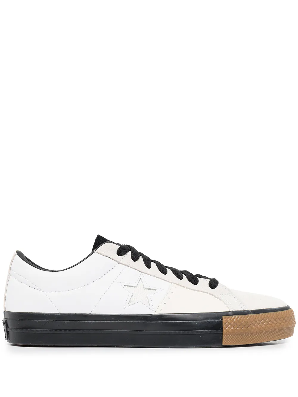 

Converse tenis de Coverse x Carhartt Fastbreak Pro - Blanco