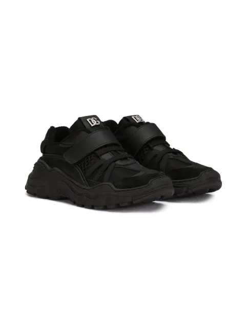 Dolce & Gabbana Kids ultra-light Airmaster sneaker