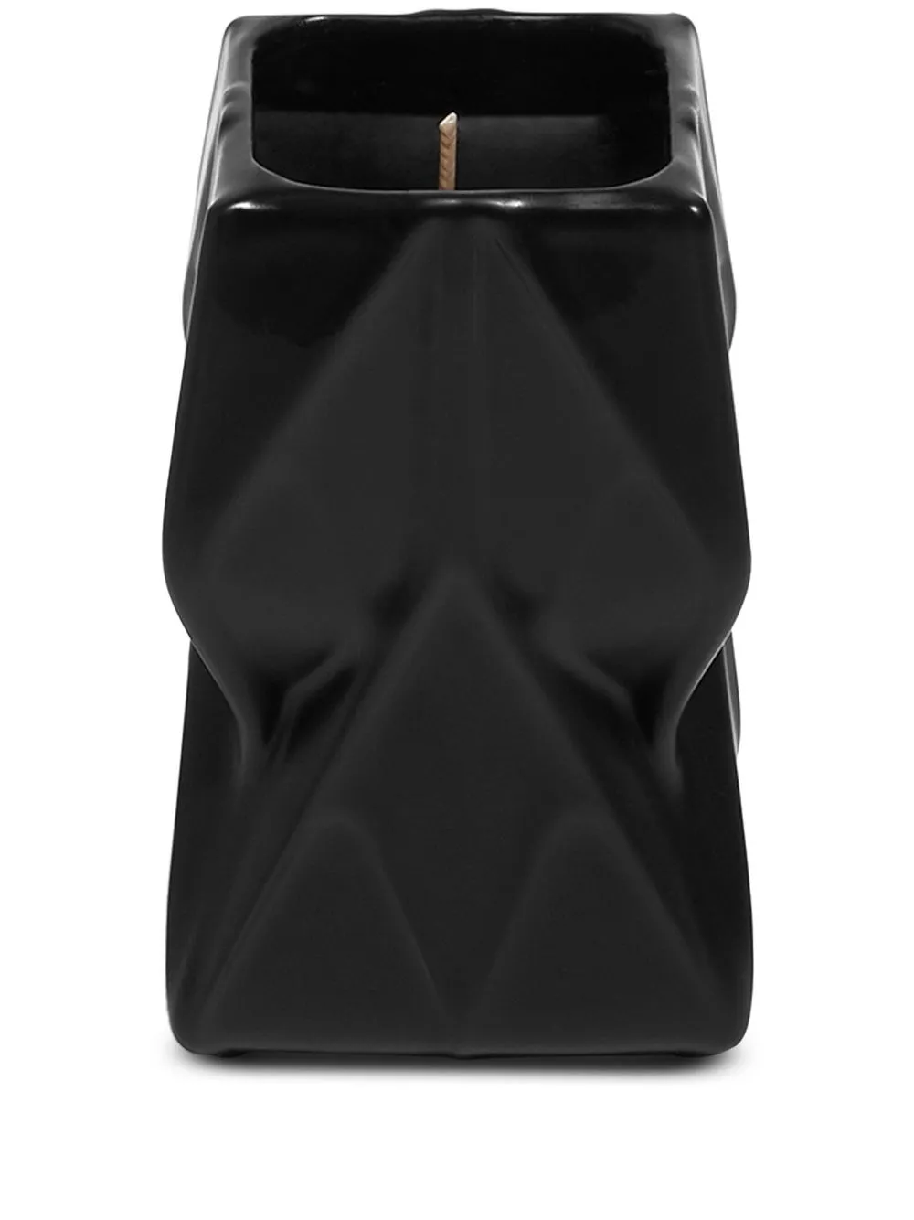 

Zaha Hadid Design Prime scented candle - Black