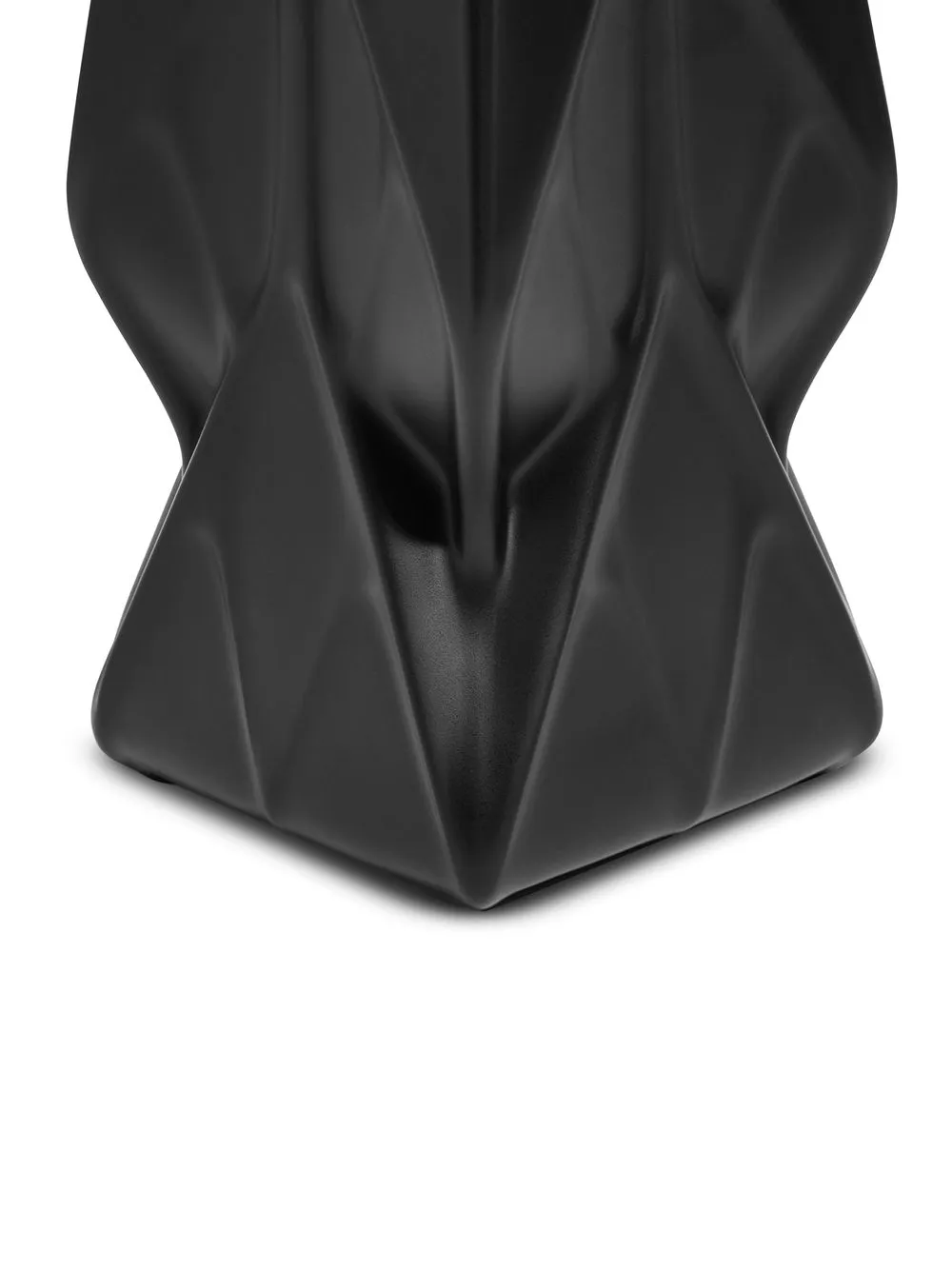 Zaha Hadid Design Prime Scented Candle In Schwarz ModeSens