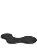 Zaha Hadid Design Cell marble platter - Black