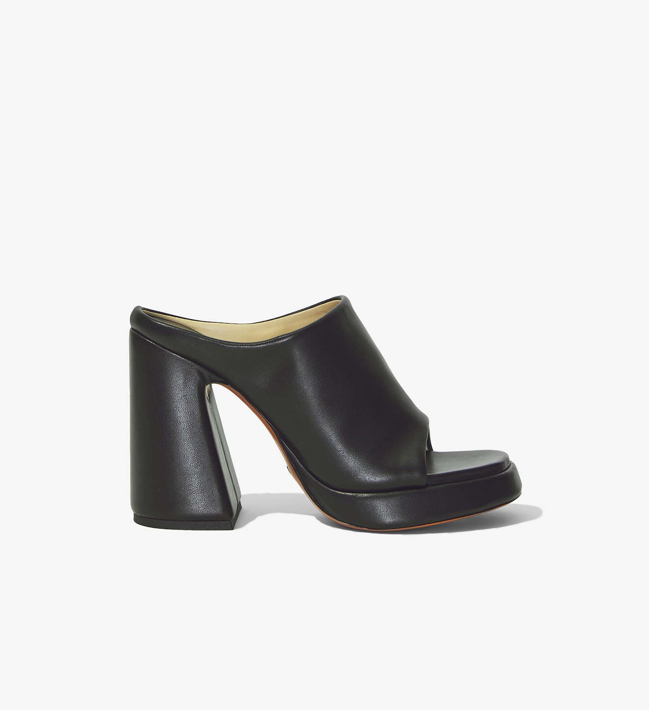 Forma Platform Sandals