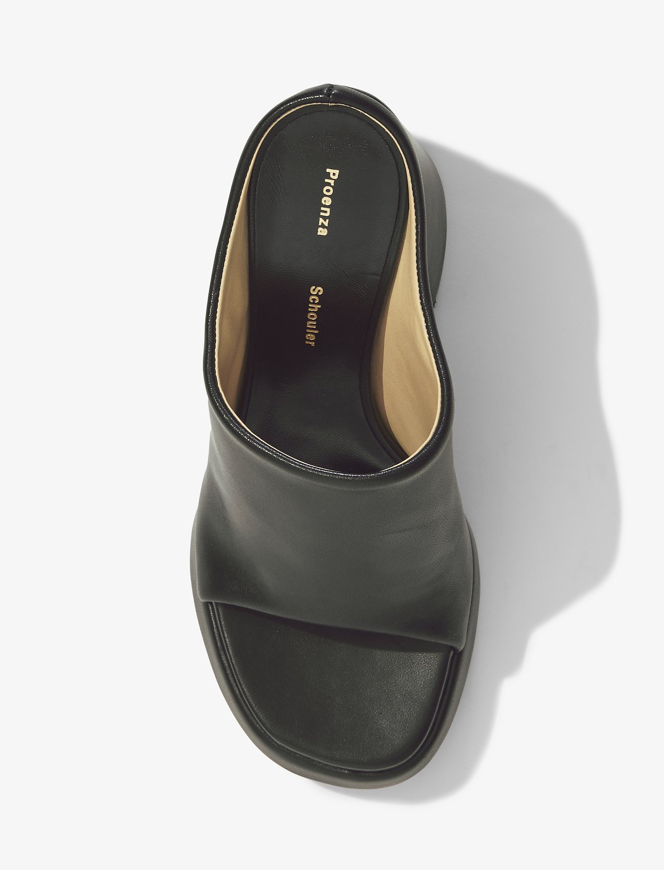 Forma Platform Sandals #3