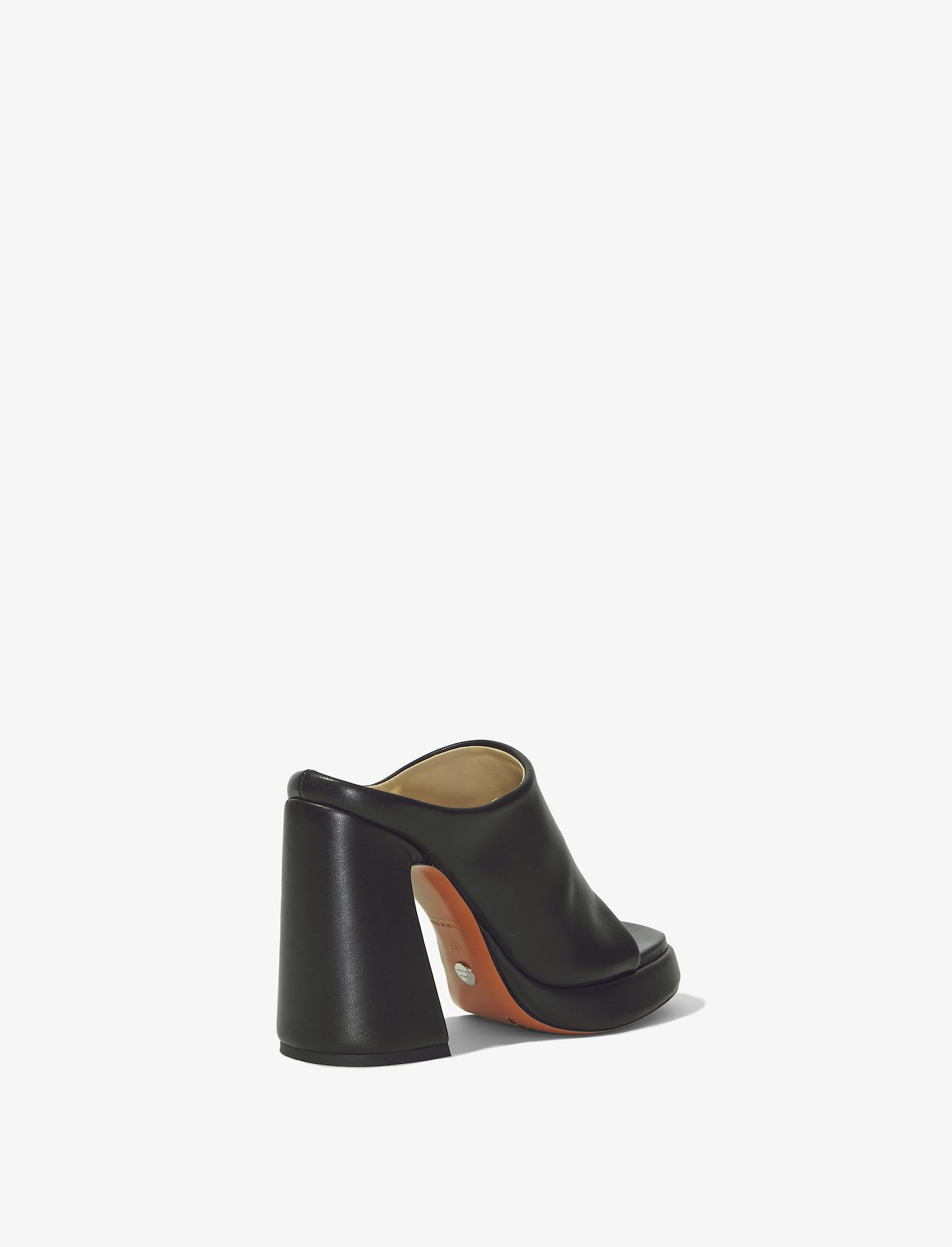 Forma Platform Sandals #2