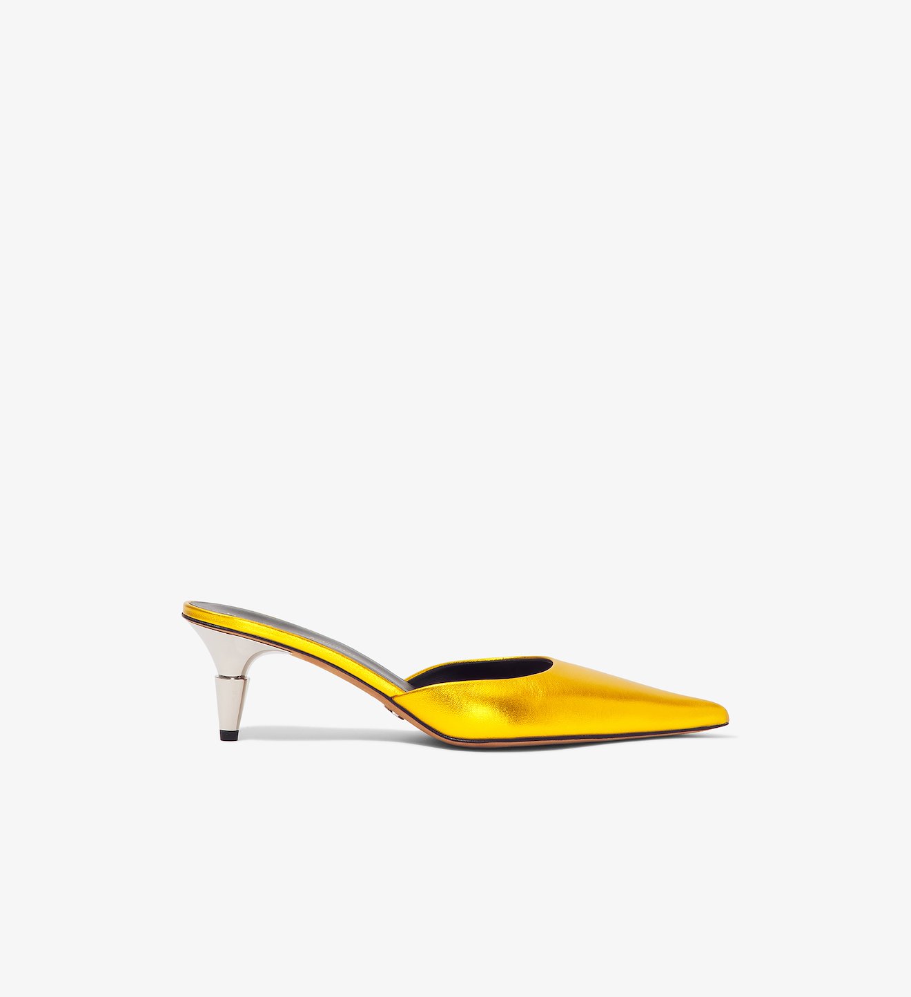 Spike Mules