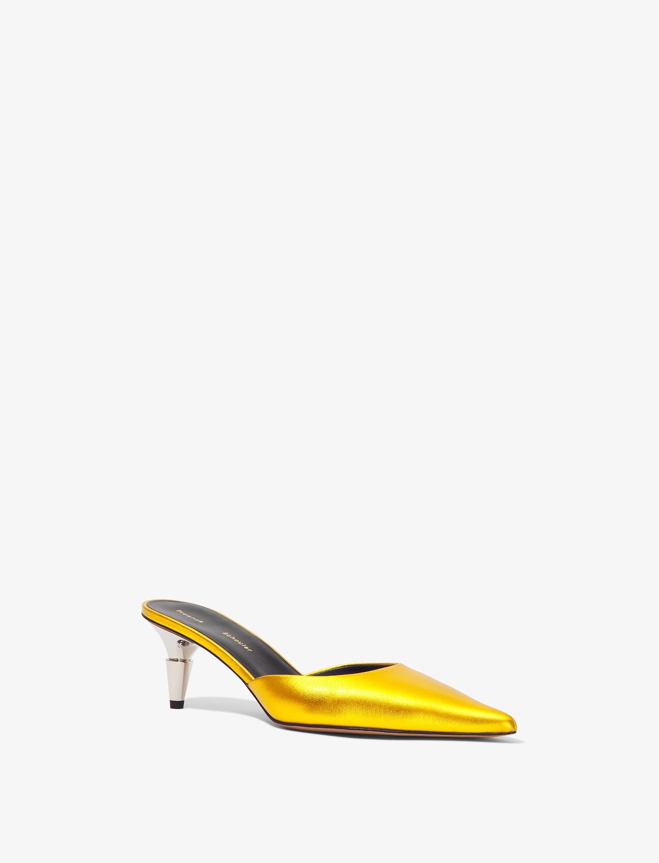 Spike Mules #1