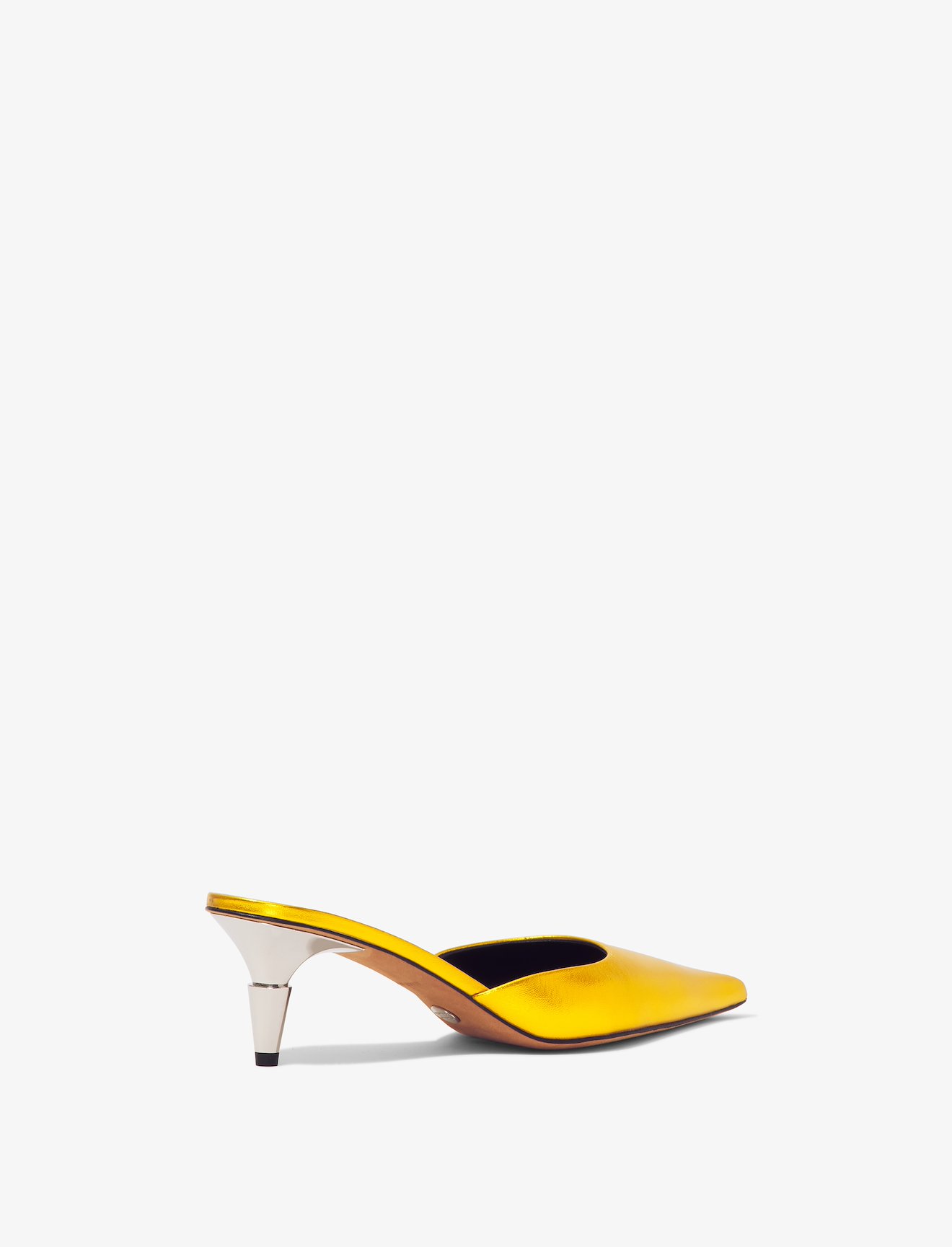 Spike Mules #2