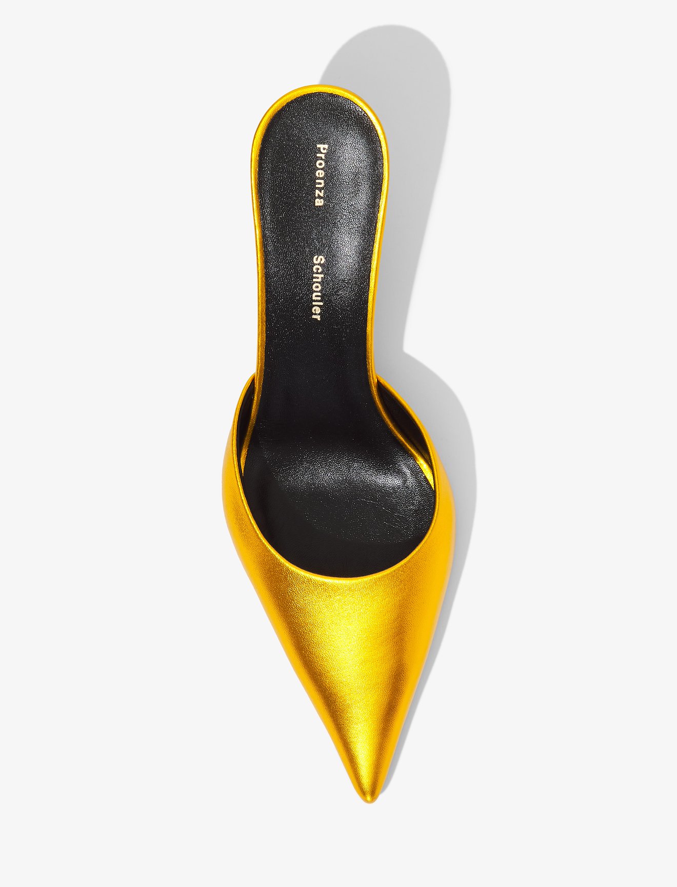 Spike Mules #3