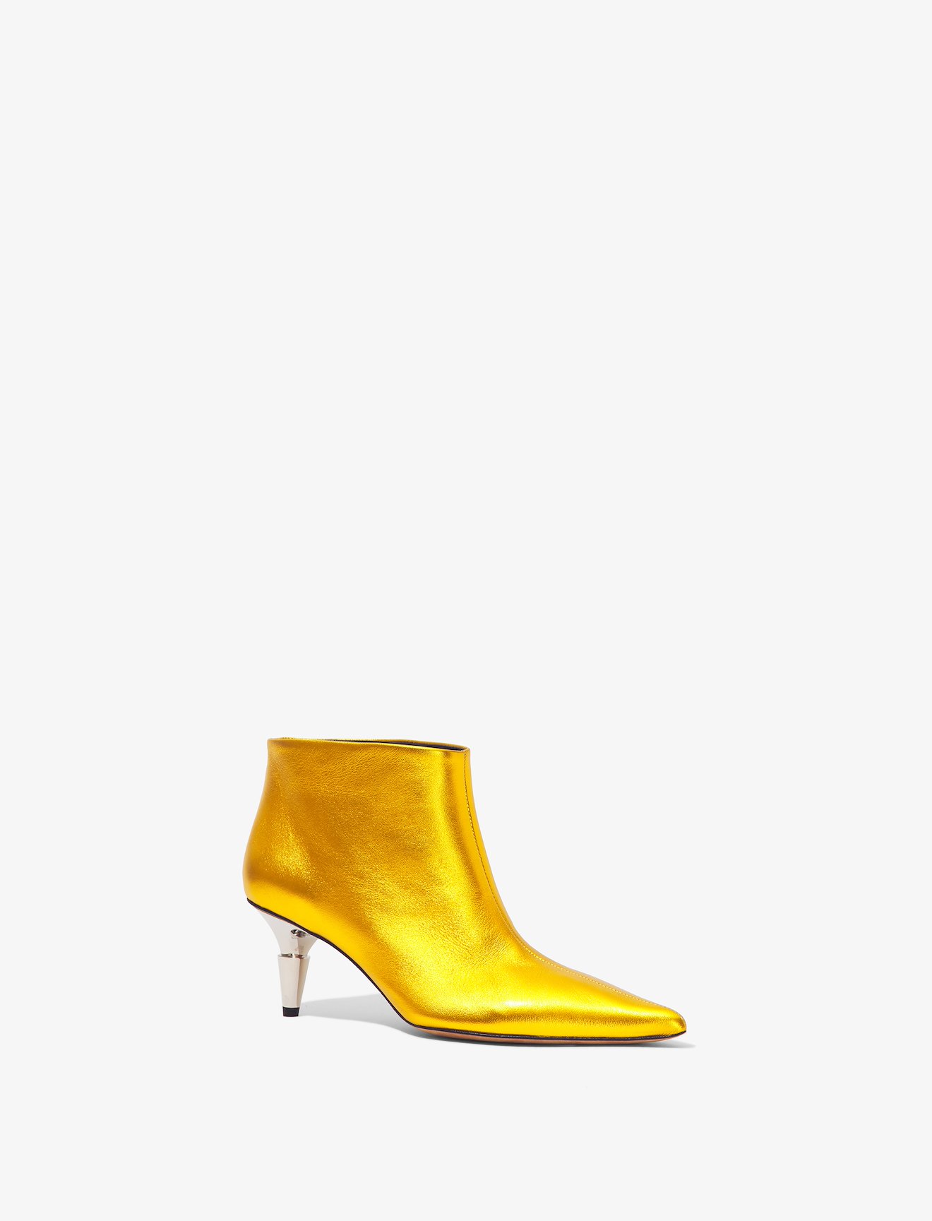 Spike Boots #1