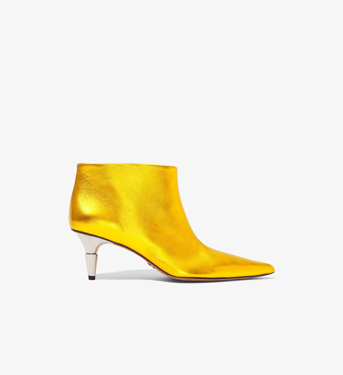 Spike Boots
