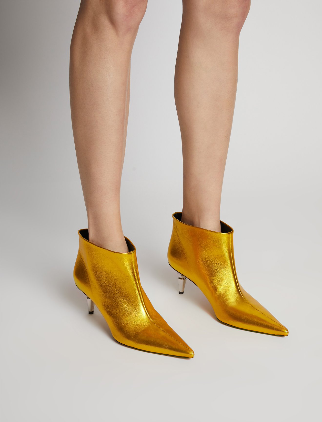 Spike Boots #4