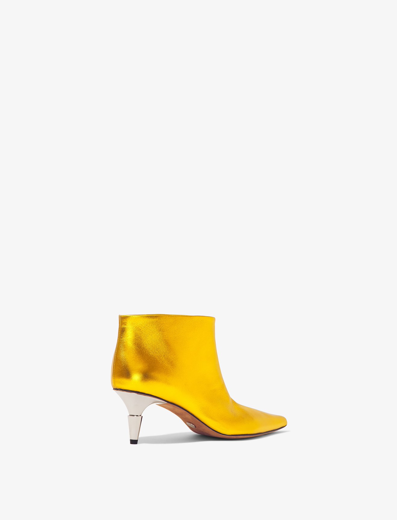 Spike Boots #2